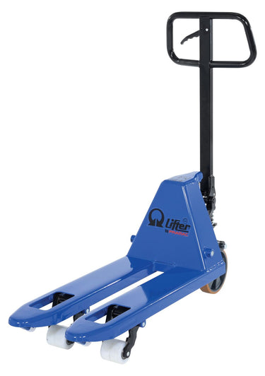 PRAMAC MINI HAND PALLET TRUCK 16X32